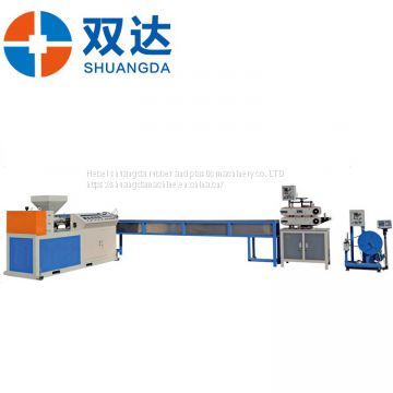 Container sealing strip Production line