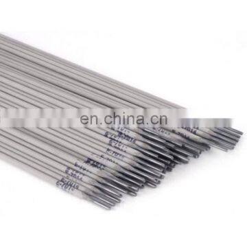 Low Hydrogen High Efficiency Welding Electrodes photo-4