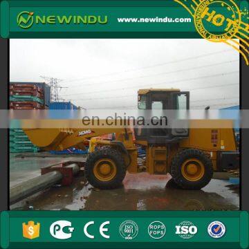 LW300KN 3Ton Mini Front End Wheel Loaders for Sale photo-6