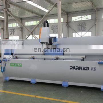 Aluminum 4 Axis 5 Axis Cnc Machining Center photo-2