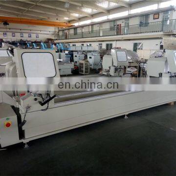 Aluminum Profile for Double-head Precision Cutting Saw photo-5
