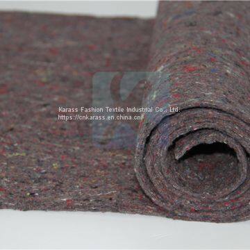 Nonwoven Polyester Hard Mattress Felt photo-2