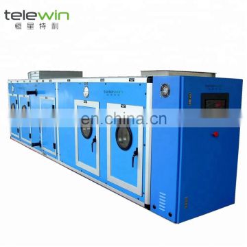 Clean Air PM2.5 AHU Fresh Air Handling Unit for HVAC System