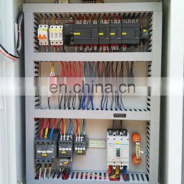 55Nm3/min Zero Blower Purge Desiccant Air Dryer photo-4