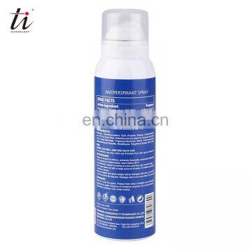 2019 Hot-selling Antiperspirant Deodorant Spray, Popular Fragrant Antiperspirant Spray, Anti-Hircismus Spray photo-4