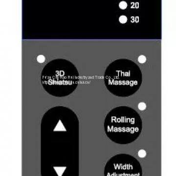 Back and neck massage chair Which brand of massager is most trustworthy back and neck massage chair