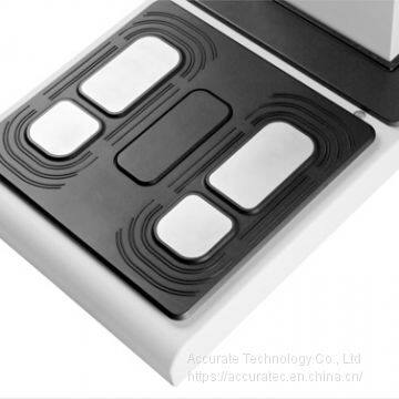 Body Composition Analyzer photo-5