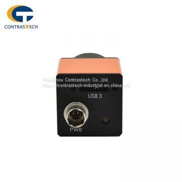 LEO 6000S-40 Quality Assurance 6 Mega Rolling Shutter USB3 Vision USB Camera Module photo-2