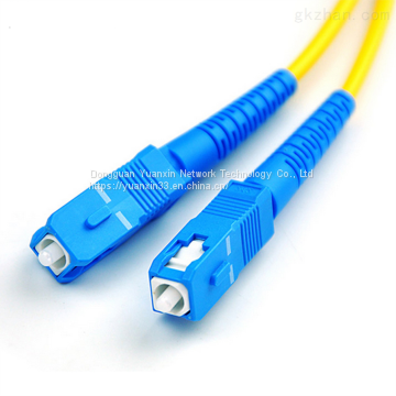 3 M Optical Fiber Patch Cord photo-4