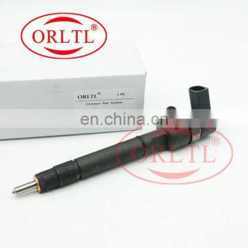 ORLTL 0 445 110 274 Fuel Injector 0445110274 Common Rail Injectors Assy 0445 110 274 For HYUNDAI&KIA: 33800-4A500