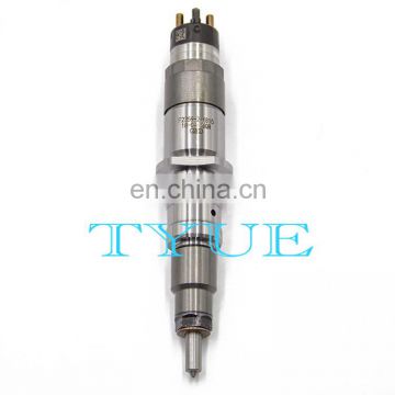 High-Quality Common Rail Diesel Fuel Injector 0445120059   DSLA128P1510