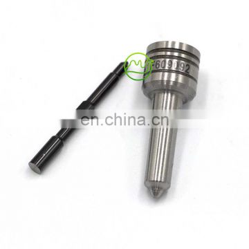 High Quality Diesel Fuel Injector Nozzle 231F609092