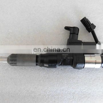 original Injector 295050-1170 095000-6750 095000-6753