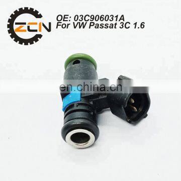 Auto Replacement Parts Of Fuel Injector Hot Selling 03C906031A photo-4