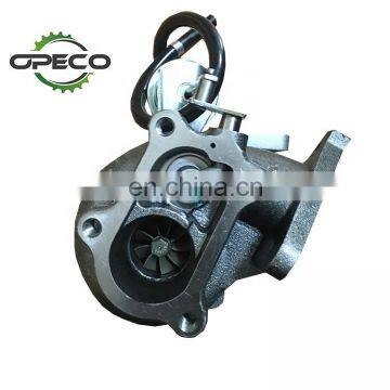 RD28TI Y61 2.8L turbocharger 701196-2 701196-6 701196-7 701196 14411VB300 14411VB301 14411-VB300 14411-VB301