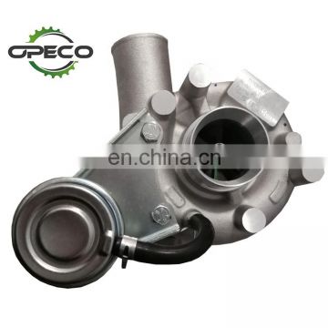 For Hyundai Truck Might II 4D56 turbocharger TD05-12G 2823045500 28230-45500 49178-03130 4917803130