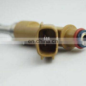 WEILI Fuel Injector Nozzle 23250-0T020 for Corolla Matrix 1.8L Scion xD