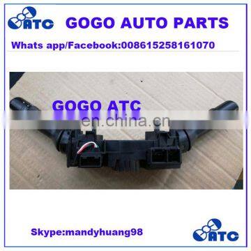 Steering Column Wiper Switch Turn Signal Switch Assembly Fits COROLLA CAMRY