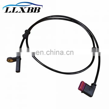 Genuine ABS Sensor Wheel Speed Sensor 2035401417 For Mercedes Benz C240 C320 C230 CLK320 A2035401417 5S11027