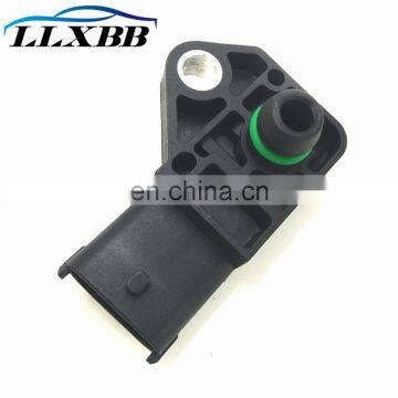 Original MAP Air Intake Manifold Pressure Sensor 0261230101 For GM Opel Vauxhall Corsa 0261230197 12575467