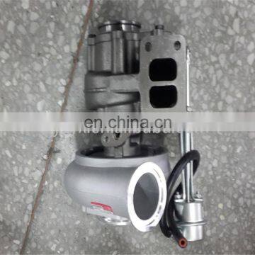 Truck Engine Part Competitive Price HX35W Turbocharger 4044947 photo-4