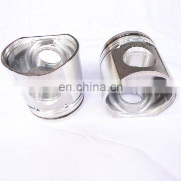 Genuine engine parts piston 6ct 3919564