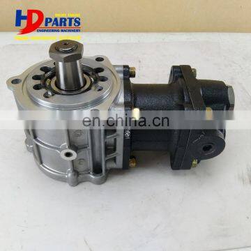 Machinery Engines Spare Parts W04CT Air Compressor Assy photo-2