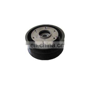 High Quality DCi11 Engine Parts Fan Belt Pulley Assembly D5010222001 5010222001 D5010477014 5010477014