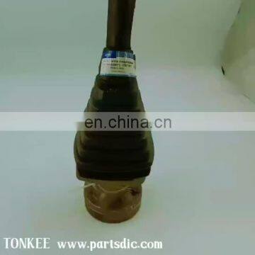 original SK100 remote control valve SK200-8 pilot valve SK300 joystick excavator hydraulic parts