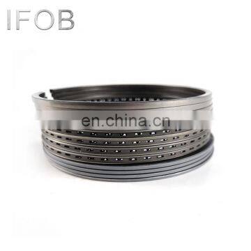 IFOB Car Engine Piston Ring For Nissan GA16DE 12033-57Y00