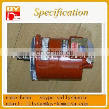High quality S6D114E engine parts 6742-01-3760 alternator