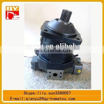 Rexroth A6VM Hydraulic Motor A6VM107 A6VM250