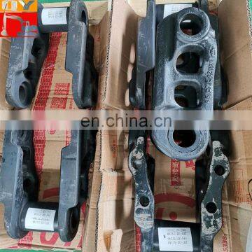 207-32-71120 207-32-71130 Link Part For Excavator PC200-8 PC300-8 PC350-8 Undercarriage Link photo-4
