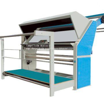 Greige Fabric Inspection Machine