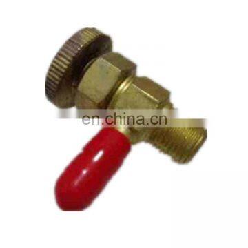 Carrier Transicold Fuel Bleeder Valve 253759300 25-37593-00 for Thermo King