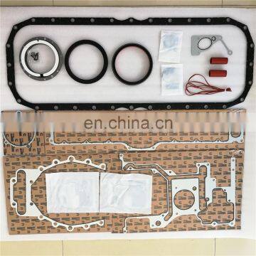 Cummins QSK15 X15  repair kit lower  Engine Gasket Set  4955591 4089170