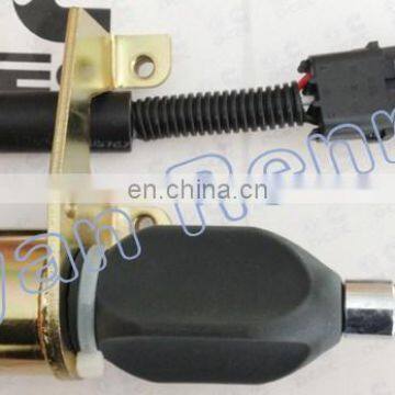 Hot Sale Cummins 6B5.9 Fuel Pump Solenoid 5267132 3991625