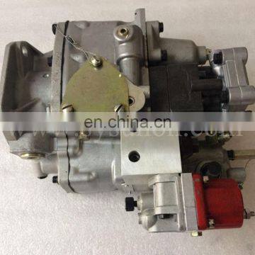 Mining Machinery diesel engine parts fuel injector pump NTA855 4951501 3019487 3019488 3262111