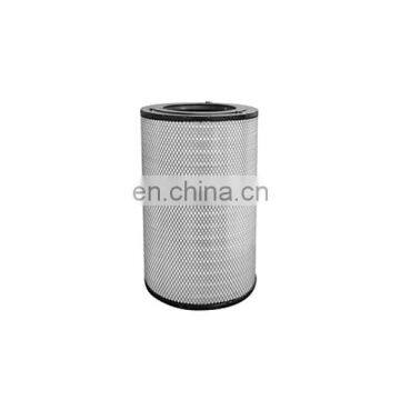 Truck engine generator air filter P781741 AF25627