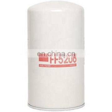 FF5206 9Y4418 H180WK element fuel filter for engine