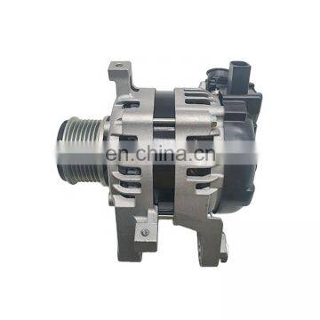 Wholesale Manufacturer China Supply Car Parts Auto Parts For TOYOTA HILUX OEM 27060-0L110 Alternator Assy photo-7