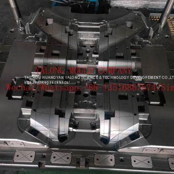 auto mould/automotive mould/bumper mould/Auto interior mould/plastic bumper mould