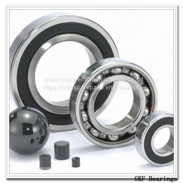 SKF bearings