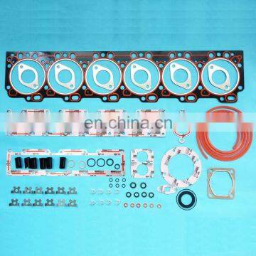 DCEC 6CT Diesel Engine Part Upper Engine Gasket Kit 3802624 4025271