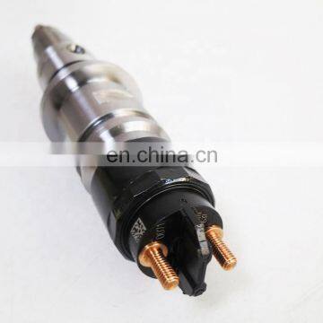 Diesel Excavator Engine Qsb6.7 4940096 Common Rail Fuel Injector photo-4