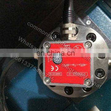 EPS 815 All Function Common Rail Test Bench