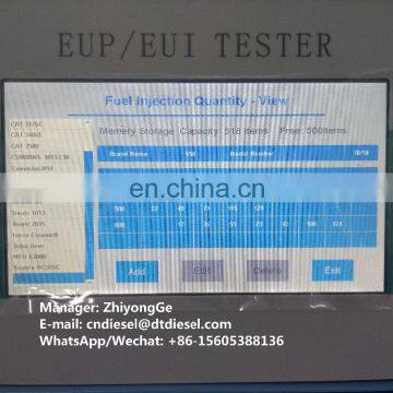 High Quality EUI/EUP Simulator EUI/EUI HEUI Tester photo-5
