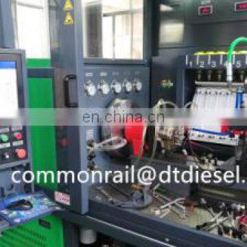CR825 New All In One Line Multifunctional Common Rail Diesel Fuel Injector&Pump Testing photo-7