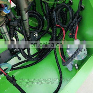 High Pressure Common Rail Test Bench CRs300