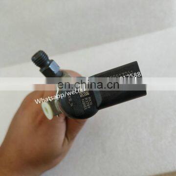Common Rail Injector A2C59517051 BK2Q-9K546-AG for Citroen, Ford, Land Rover, Peugeot photo-4
